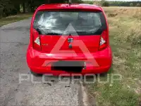2016 Seat Mii