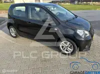 2016 Seat Mii
