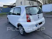 2016 Seat Mii