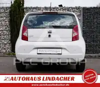 2016 Seat Mii