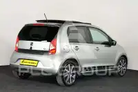 2016 Seat Mii