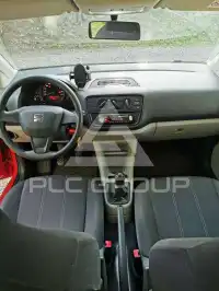 2016 Seat Mii