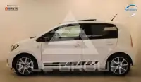 2016 Seat Mii
