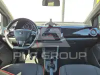2016 Seat Mii