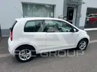 2016 Seat Mii