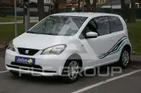 2016 Seat Mii
