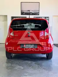 2016 Seat Mii