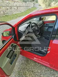 2016 Seat Mii
