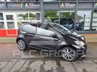 2016 Seat Mii