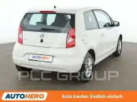 2016 Seat Mii