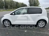 2016 Seat Mii