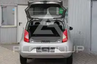 2016 Seat Mii