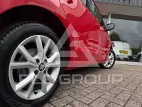 2016 Seat Mii
