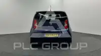 2016 Seat Mii