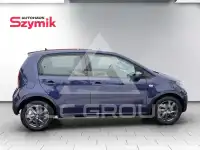 2016 Seat Mii