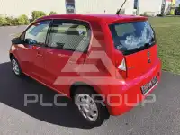 2016 Seat Mii