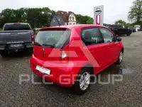 2016 Seat Mii