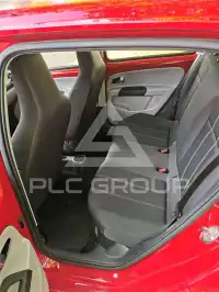 2016 Seat Mii