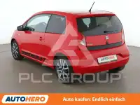 2016 Seat Mii