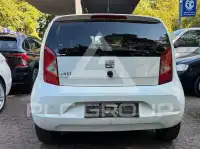 2016 Seat Mii