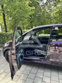 2016 Seat Mii