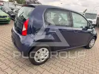 2016 Seat Mii
