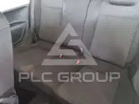 2016 Seat Mii