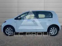 2016 Seat Mii