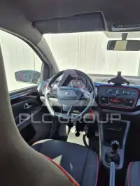 2016 Seat Mii
