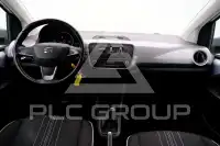 2016 Seat Mii