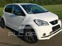 2016 Seat Mii