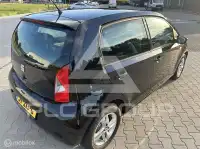 2016 Seat Mii