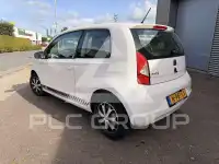 2016 Seat Mii
