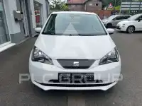 2016 Seat Mii