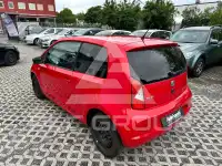 2016 Seat Mii