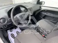 2016 Seat Mii