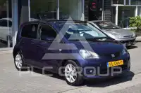 2016 Seat Mii