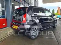 2016 Seat Mii