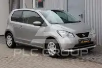 2016 Seat Mii