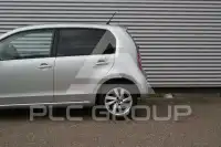 2016 Seat Mii
