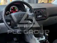 2016 Seat Mii