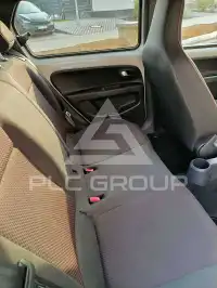 2016 Seat Mii
