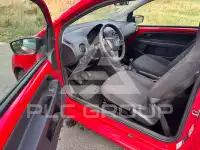 2016 Seat Mii