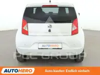 2016 Seat Mii