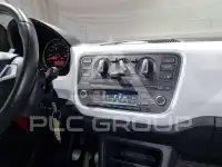 2016 Seat Mii
