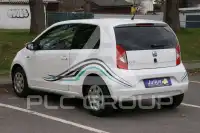 2016 Seat Mii