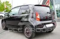 2016 Seat Mii