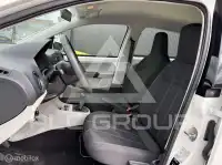 2016 Seat Mii