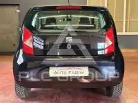 2016 Seat Mii