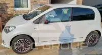 2016 Seat Mii